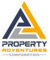 Property Adventures Corporation logo